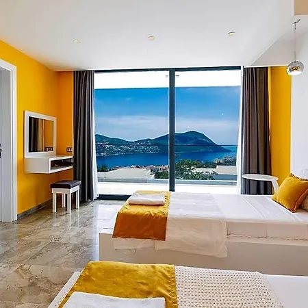 Sleeps 10 Pool Air Con Wifi