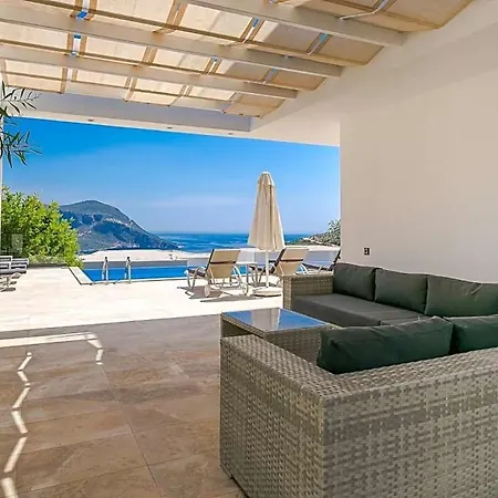 Sleeps 10 Pool Air Con Wifi Villa *